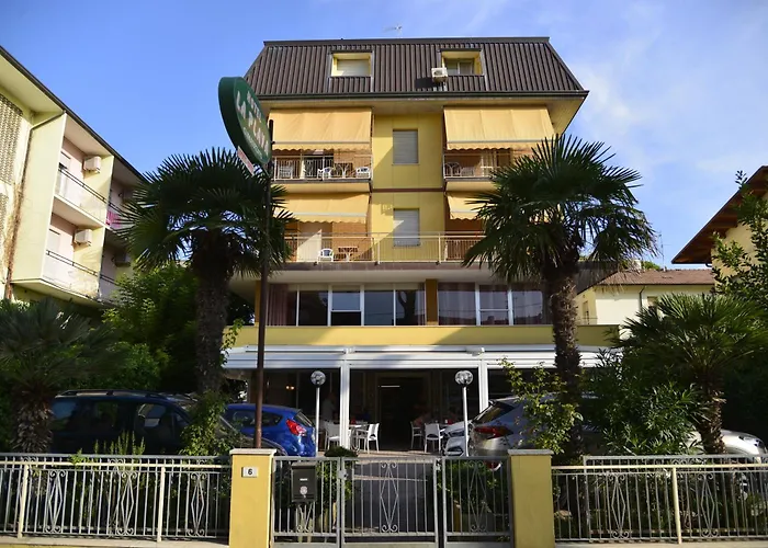 Hotel La Playa Cervia